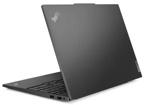 Lenovo ThinkPad E16 Gen 2 černá / 16