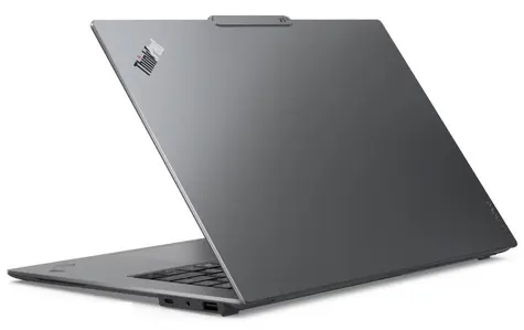 Lenovo ThinkPad X9-15 Gen1 šedá / 15.3