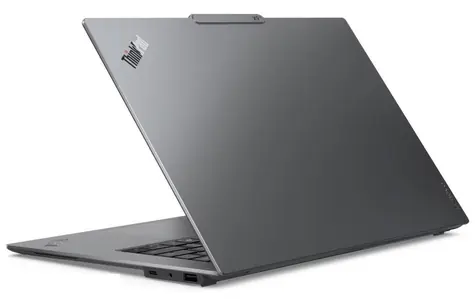 Lenovo ThinkPad X9-15 Gen1 šedá / 15.3