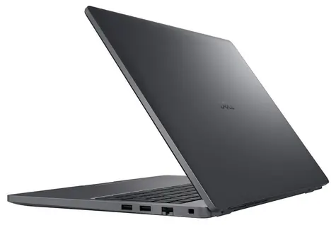 DELL Pro 16 PC16255 černá / 16