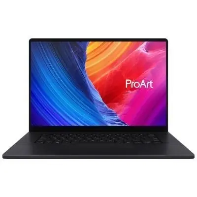 Asus ProArt P16 černá / 16