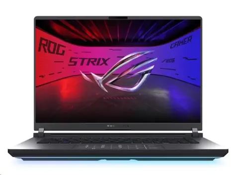 Asus ROG Strix G16 černá / 16