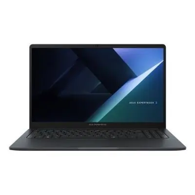 ASUS ExpertBook B1 šedá / 15.6