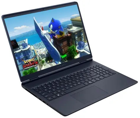 DELL Alienware 16 Aurora AC16250 modrá / 16