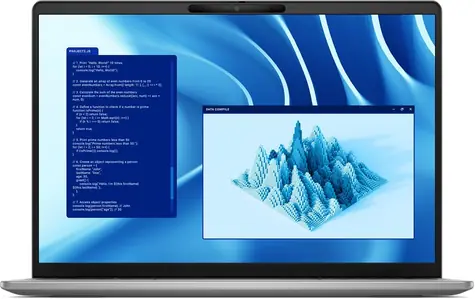 DELL Latitude 7455 / 14