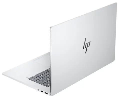 HP OmniBook 7 AI 17-dc0001nc stříbrná / 17.3