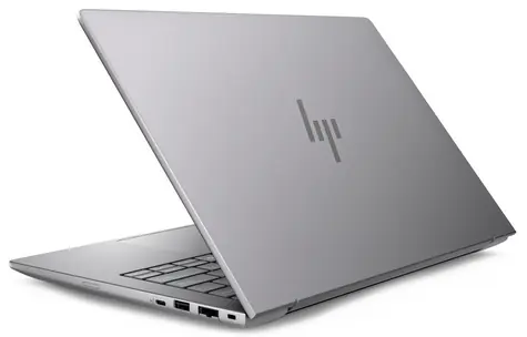 HP ZBook 8 G1i 14 stříbrná / 14.0