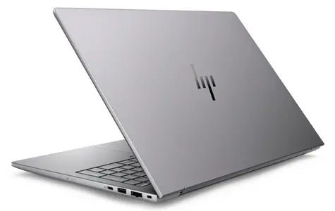 HP ZBook 8 G1i 16 stříbrná / 16
