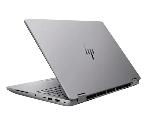 HP Zbook Fury 16 G1i stříbrná / 16.0
