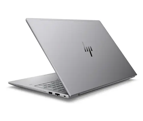 HP Zbook X G1i 16stříbrná / 16.0