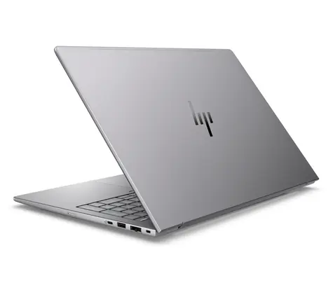 HP ZBook 8 G1i 16 stříbrná / 16