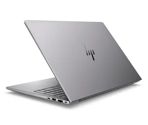 HP ZBook 8 G1i 16 stříbrná / 16