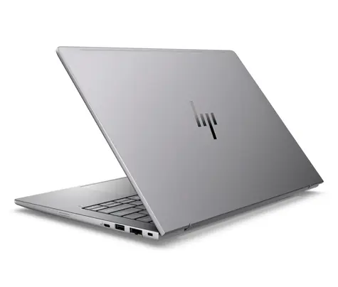 HP ZBook 8 G1a 14 stříbrná / 14.0