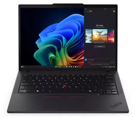 Lenovo ThinkPad T14 G6 černá / 14