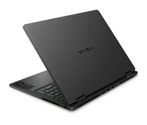 HP Omen Thin 16-an0073nc černá / 16