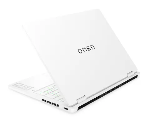 HP Omen 16-am0071nc bílá / 16