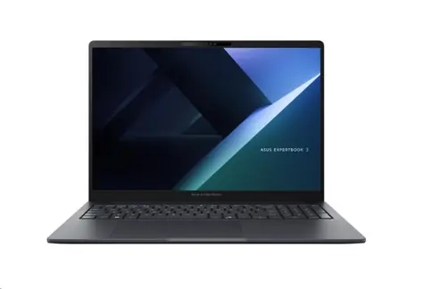 ASUS ExpertBook B5 černá / 16