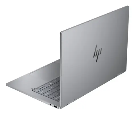 HP OmniBook X Flip AI 14-fk0000nc šedá / 14
