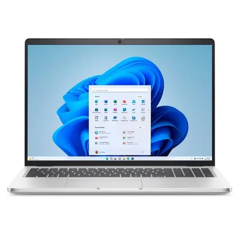 DELL Pro 16 Plus PB16255 střííbrná / 16