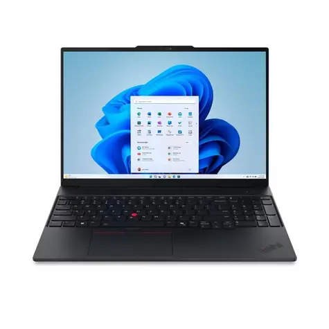 Lenovo ThinkPad E16 Gen 3 černá / 16