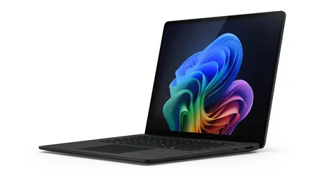 Microsoft Surface Laptop | Copilot+ PC | 15