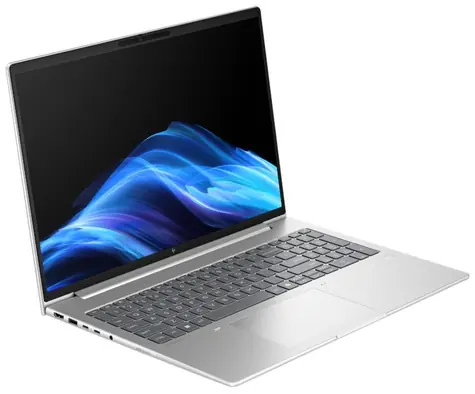 HP EliteBook 6 G1i 16 stříbrná / 16
