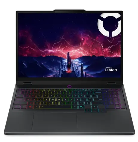 Lenovo Legion Pro 5 16AFR10 černá / 16
