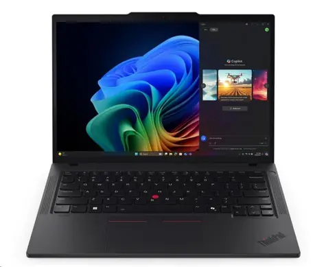 Lenovo ThinkPad T14 G6 černá / 14