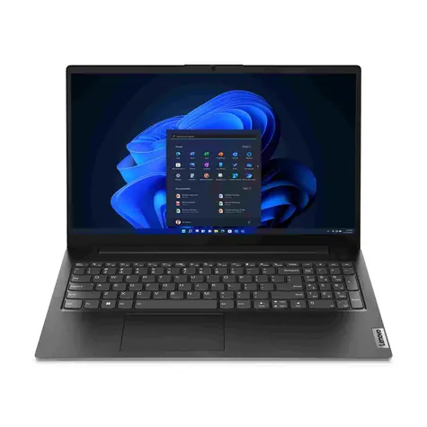 Lenovo V15 G5 IRL černá / 15.6