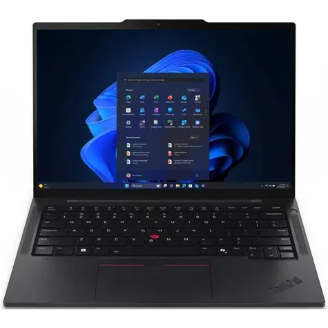 Lenovo ThinkPad T14s G6 černá / 14