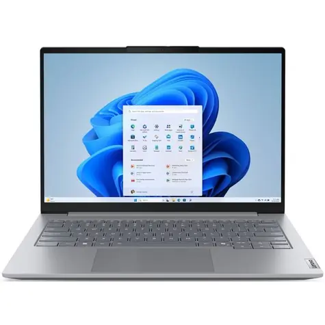 Lenovo ThinkBook 14 G8 IRL šedá / 14