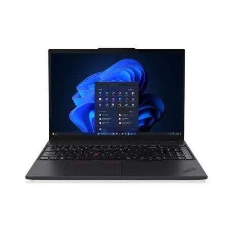 Lenovo ThinkPad T16 G4 černá / 16