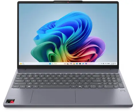 Lenovo IdeaPad Slim 3 15Q8X10 šedá / 15.1