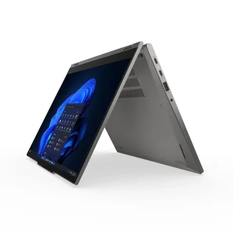 Lenovo ThinkPad L13 2-in-1 šedá / 13.3