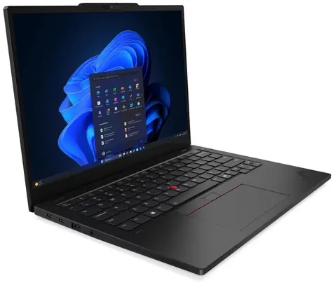 Lenovo ThinkPad L13 G6 černá / 13.3