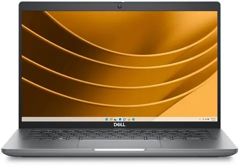 DELL Latitude 5450 XCTO šedá / 14