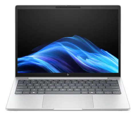HP EliteBook 8 G1i 13 stříbrná / 13