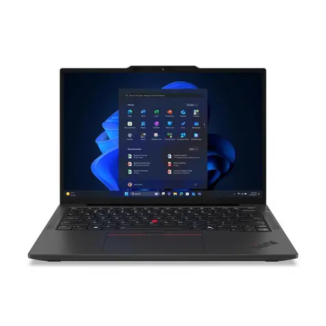 Lenovo ThinkPad X13 Gen 6 černá / 13.3