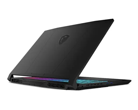 MSI Katana 15 HX B14WFK-249XCZ černá / 15.6