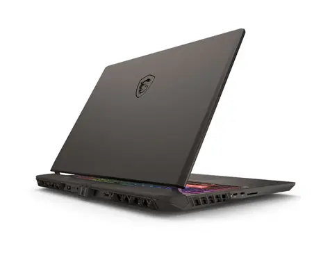 MSI Vector A16 HX A8WHG-016XCZ šedá / 16