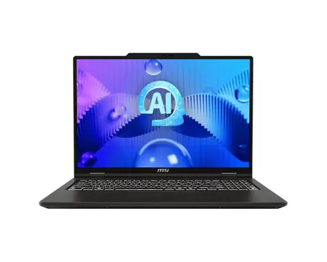 MSI Venture Pro 16 AI A1VEG-027CZ černá / 16