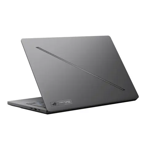 ASUS ROG Zephyrus G14 šedá / 14