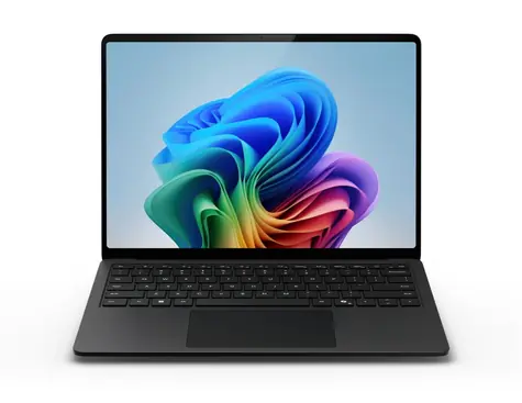 Microsoft Surface Laptop | Copilot+ PC | 13.8