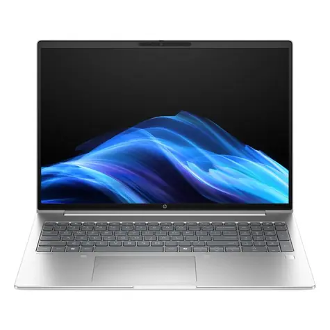 HP ProBook 4 G1iR 16 stříbrná / 16