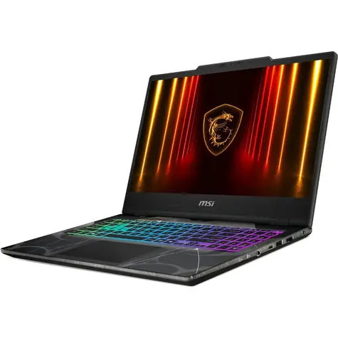 MSI Cyborg 15 B2RWFKG-423CZ černá / 15.6