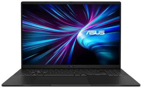 ASUS V16 V3607VH-RP001W černá / 16