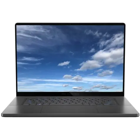 ASUS ROG Zephyrus G16 šedá / 16