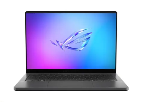 ASUS ROG Zephyrus G14 šedá / 14