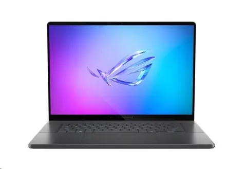 ASUS ROG Zephyrus G16 šedá / 16