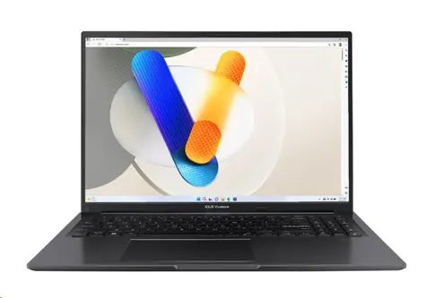 Rozbaleno - ASUS Vivobook 16 černá / 16